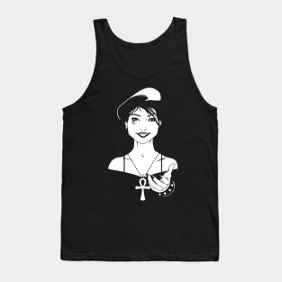 Come With Me Tank Top